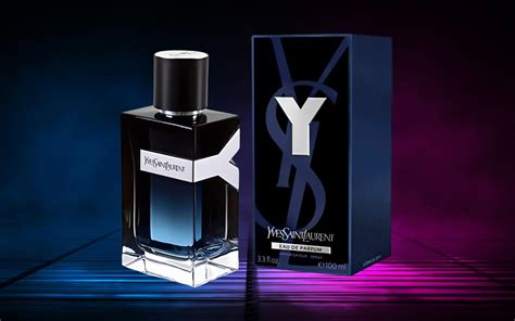 is ysl y edp good|ysl y perfume.